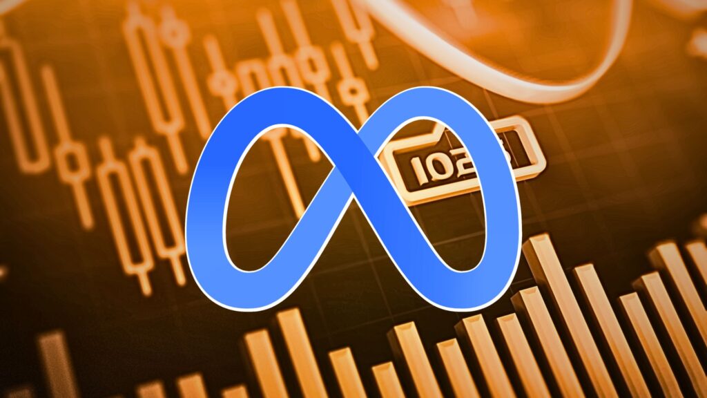 Meta Platforms Price Near Resistance: Will Price Move Above?