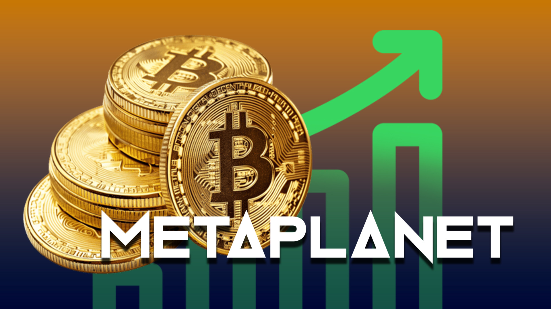 Metaplanet Aims To Expand Bitcoin Treasury With $62M Stock Offering