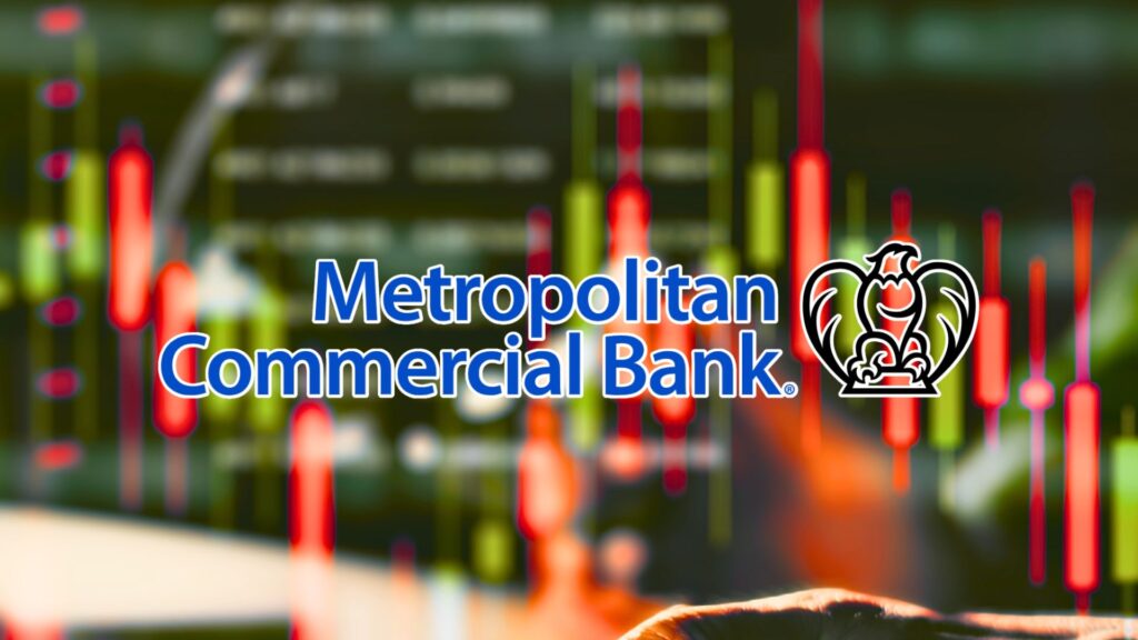 Can The MCB Stock Give a Breakout of the 2-Year-Long Downtrend?&nbsp;
