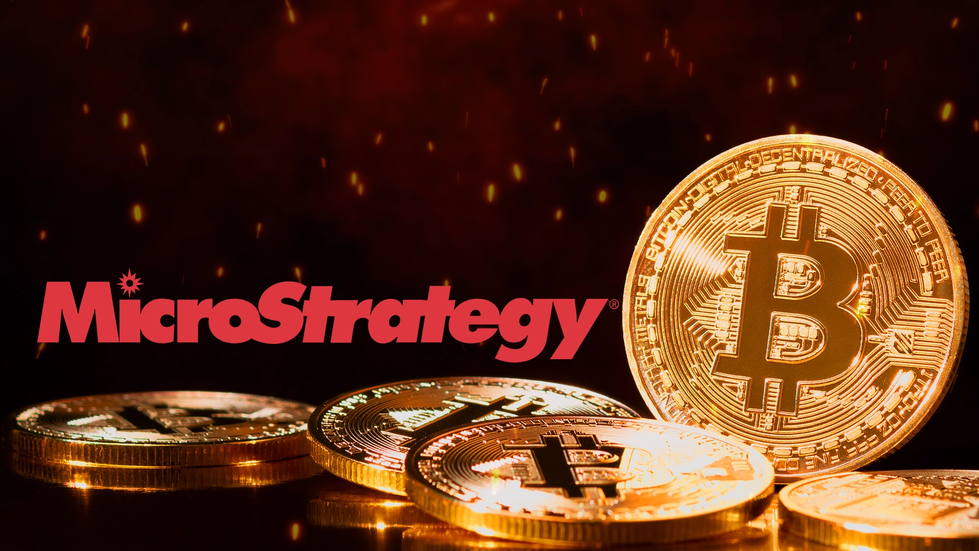 MicroStrategy’s Bitcoin Strategy Succeeds, Stock Hits 6-Month High