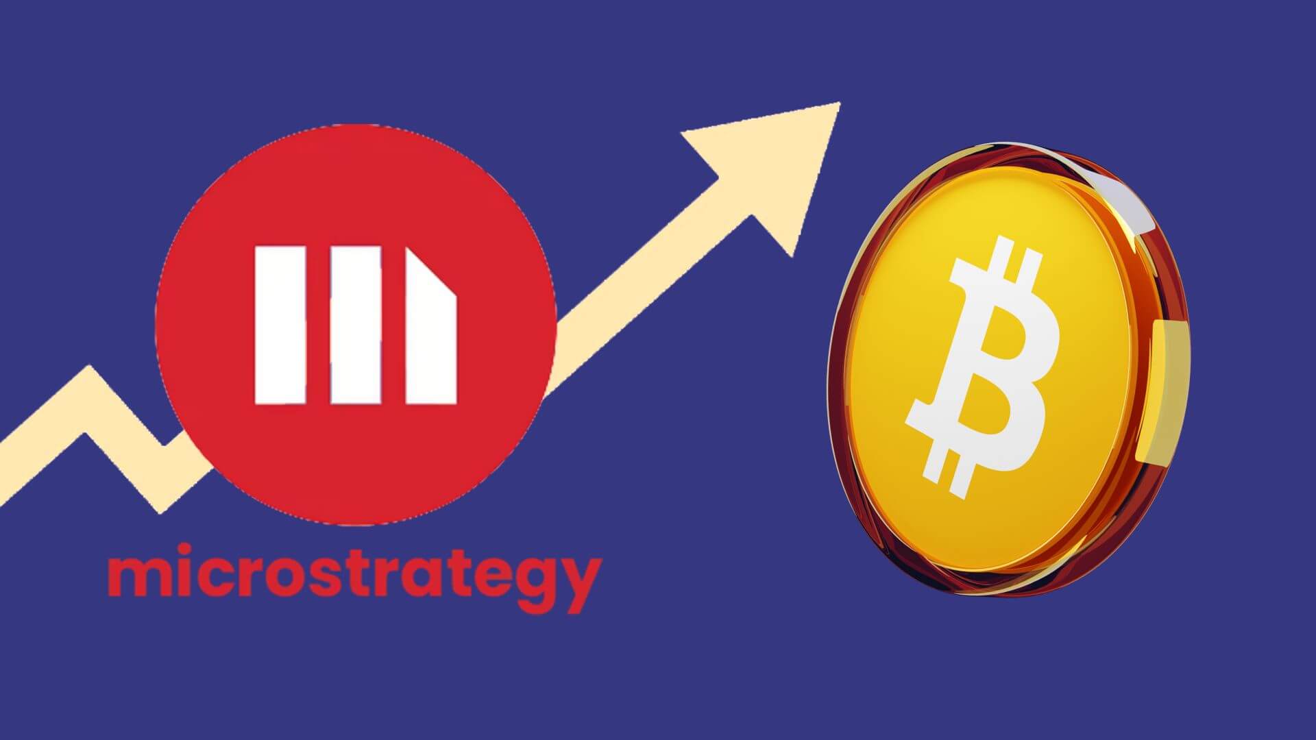 BTC Price Sees New Hope As MSTR Completes $3B Notes Offering