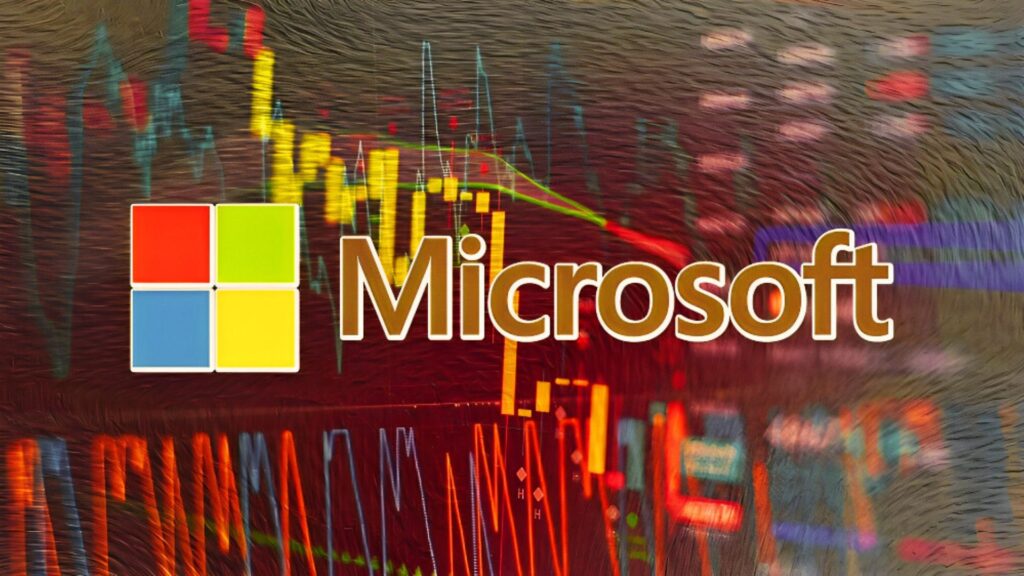 Microsoft Corp. Showing Signs of Trend Reversal or Retracement?