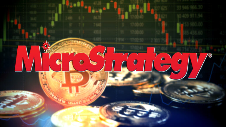 MicroStrategy Turns A Profit As Bitcoin Hits The $30K Benchmark