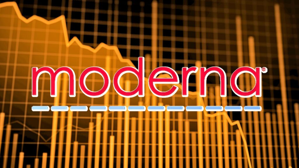 Moderna Inc. Price Fell Drastically, Will the Downtrend Continue?