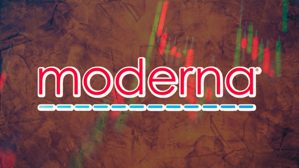 Moderna Inc. Stock Price: Will MRNA Break the Resistance?