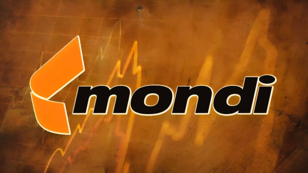 Good Recovery :Is Mondi PLC Stock Due for a Big Breakout?