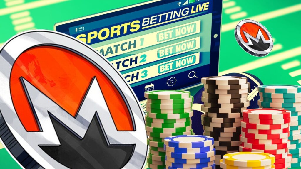 Monero Casinos: Exploring Privacy and Anonymity in Online Gambling
