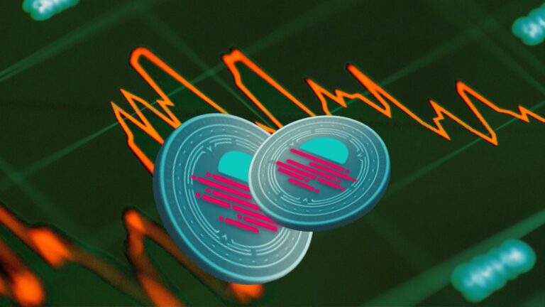 Moonbeam Price Forecast: Will GLMR Break The Downward Channel? 