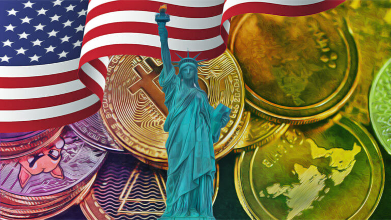 Most Crypto-Friendly States in the US That Everyone Must Know Of