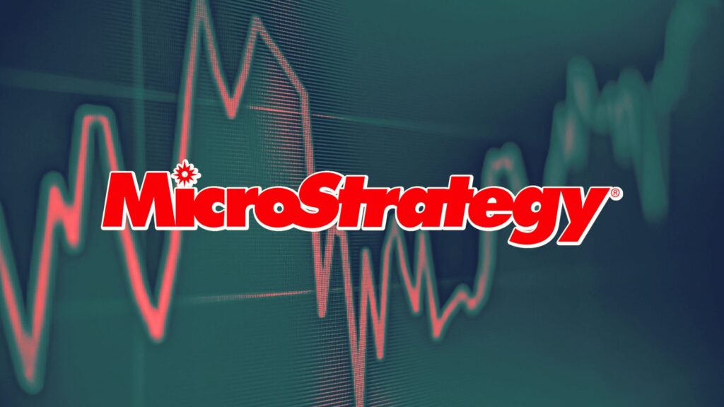 MSTR&nbsp; Stock Price Prediction: Is It The Time to Dump MSTR Stock?