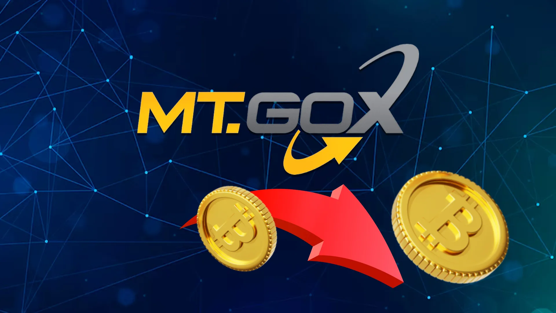 Mt. Gox: A Tale Of The Rise & Fall of A Major Bitcoin Exchange