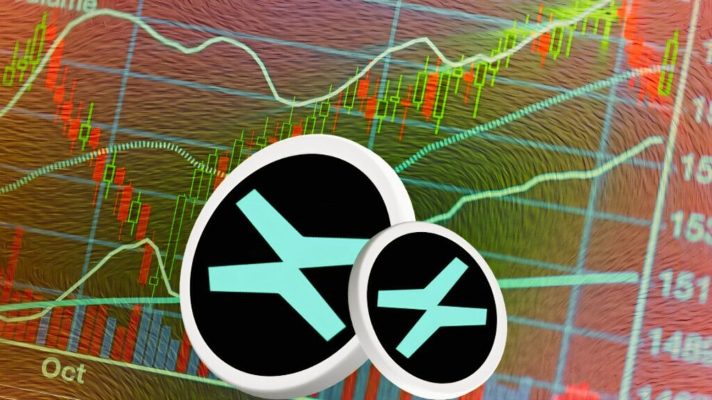 MultiversX Forming a Wedge Pattern: Is There Any Hope for Buyers?