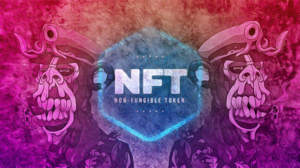Mutant Ape Yacht Club NFTs Are New Versions of BAYC NFTs