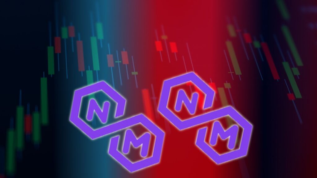 NANO Technical Analysis: Falling wedge can kickstart a reversal