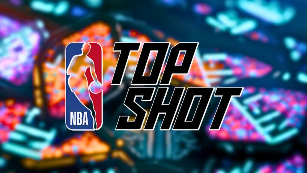 NBA Top Shot: Slam Dunking into Digital Collecting Thrills