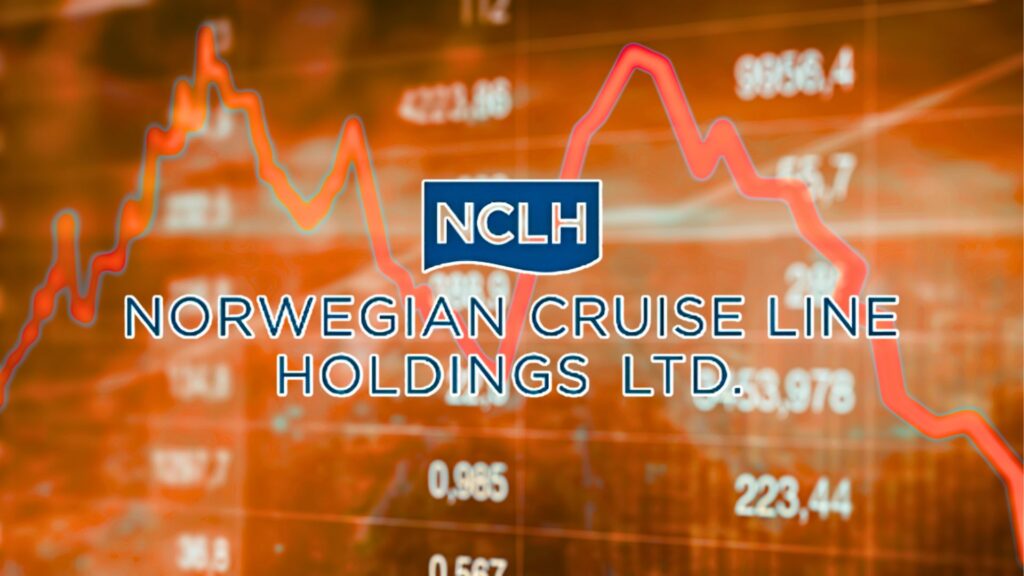 NCLH Stock To Continue Lower Lows Formation, What’s Coming Next?