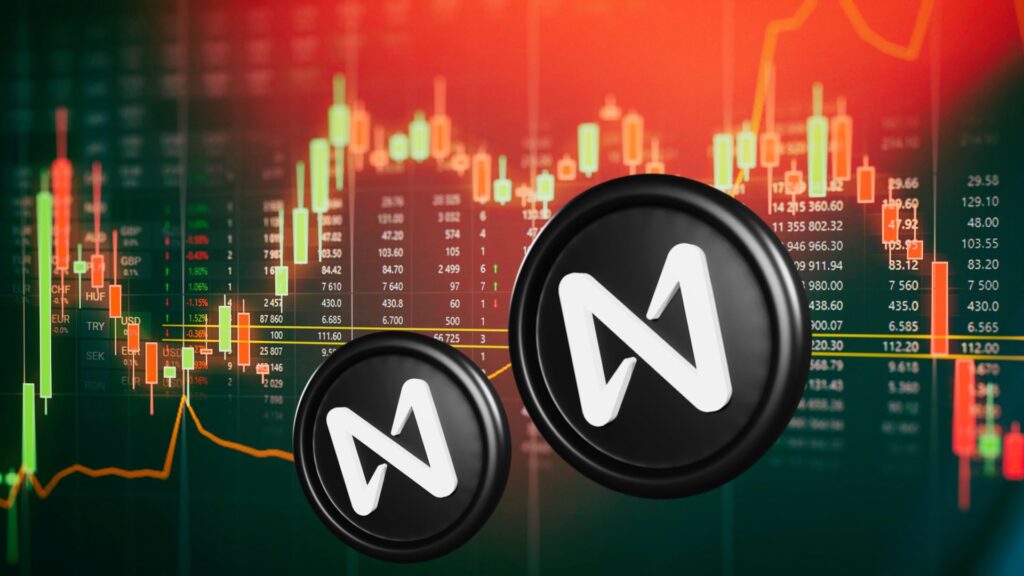 NEAR PROTOCOL Price Prediction: Will go back to $2.7 soon?