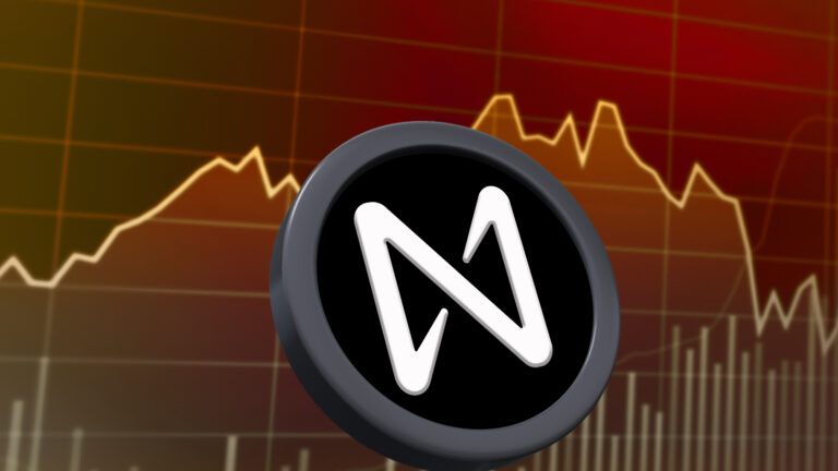 NEAR Crypto Taking Support at Breakout Levels; What’s Next?