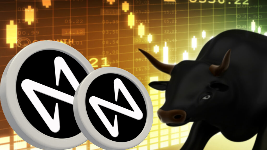 NEAR Price Surged 300% Since October; Will Bull Run Continue?