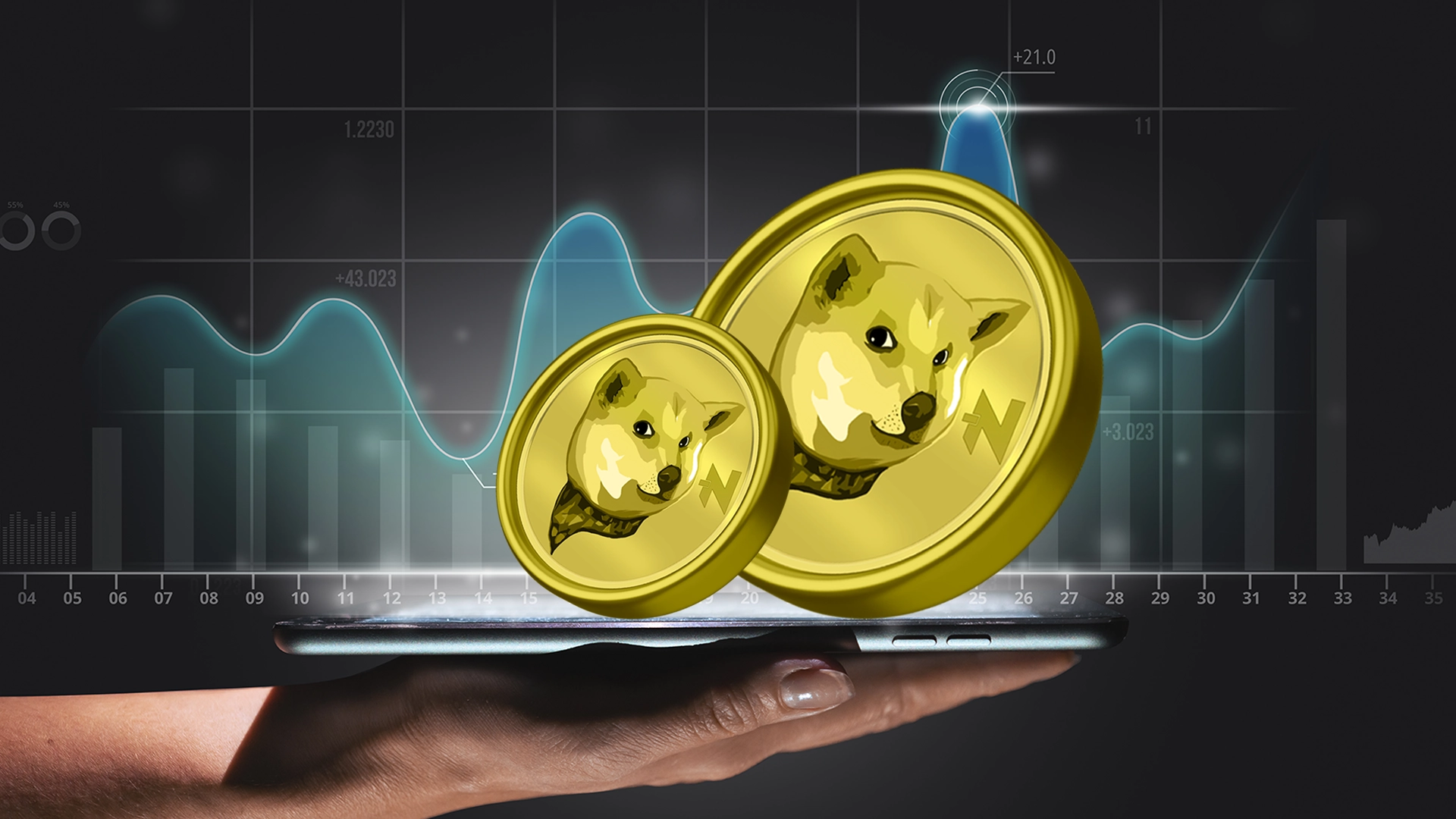 NEIRO Price In Red Phase As Whales Started Offloading
