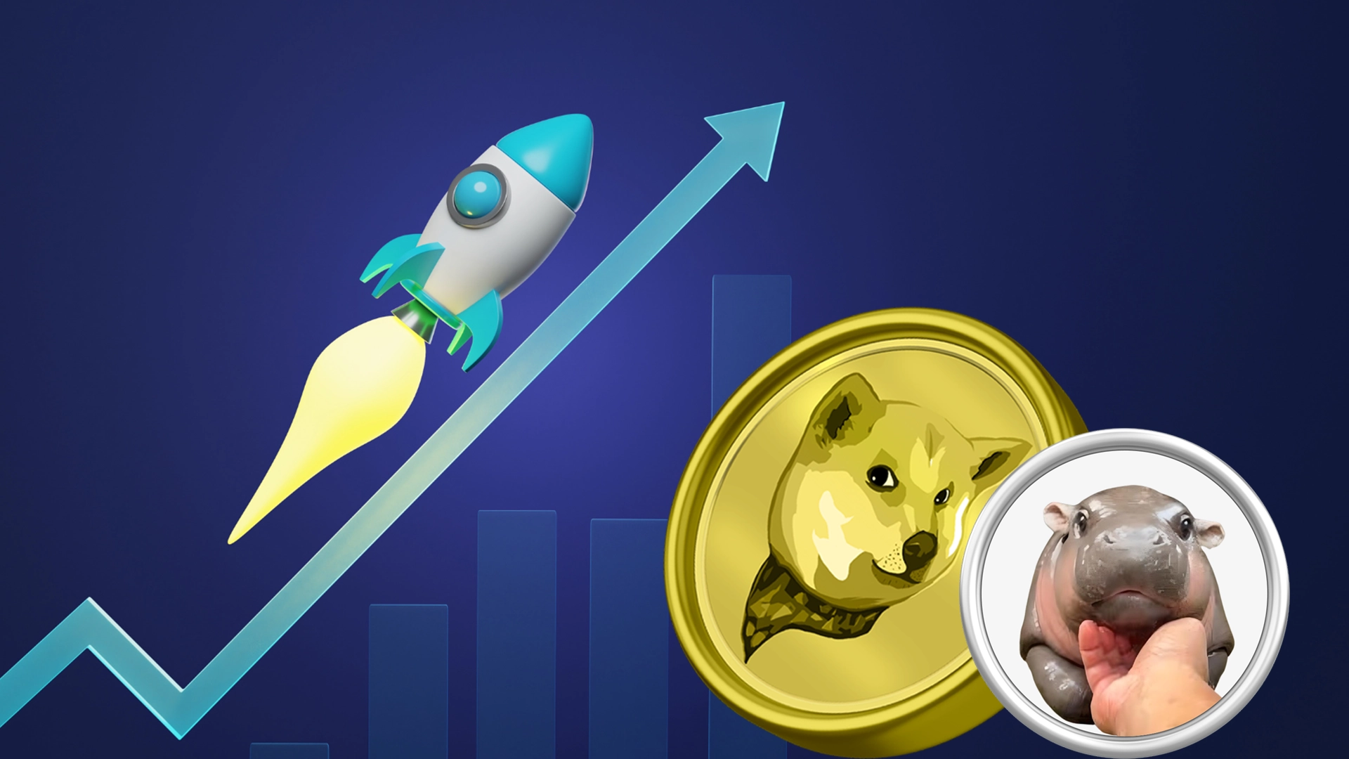 NEIRO Rockets 3000% With Moo Deng Gaining 500%: What’s Next?