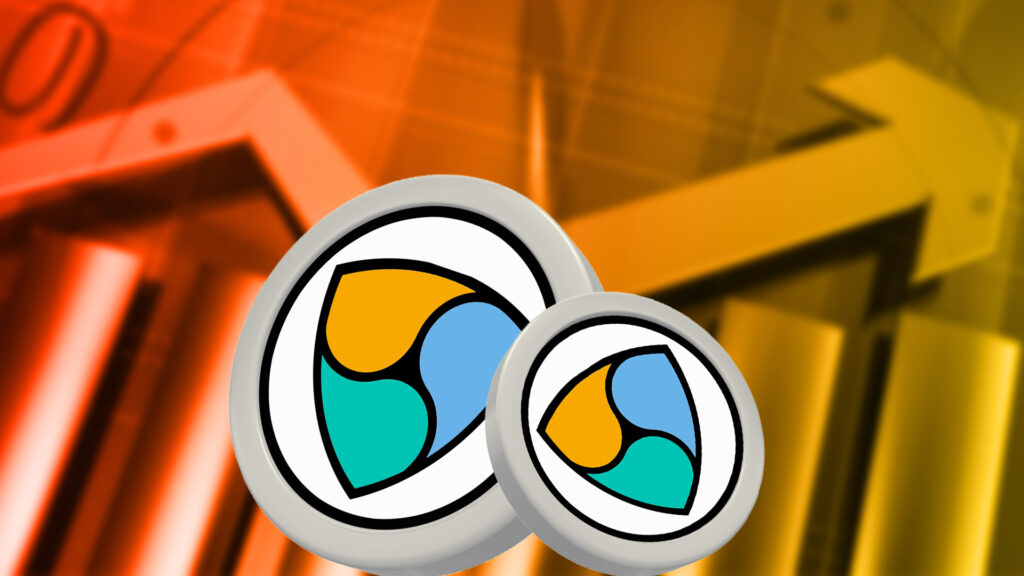 NEM Crypto: The XEM Crypto Price is at Supply Range, What’s Next?