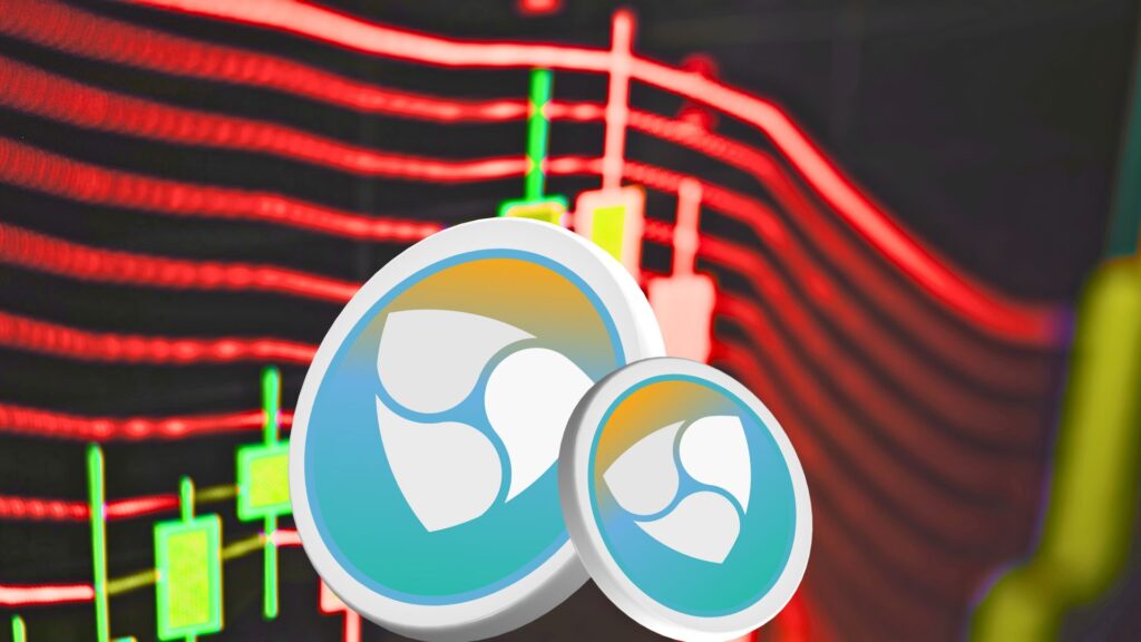 NEM Price Prediction: Will XEM Accomplish Golden Cross Pattern?