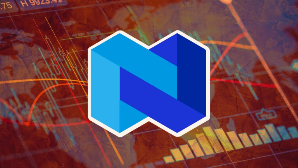 NEXO Price prediction: A Downtrend is Followed by Low Volatility