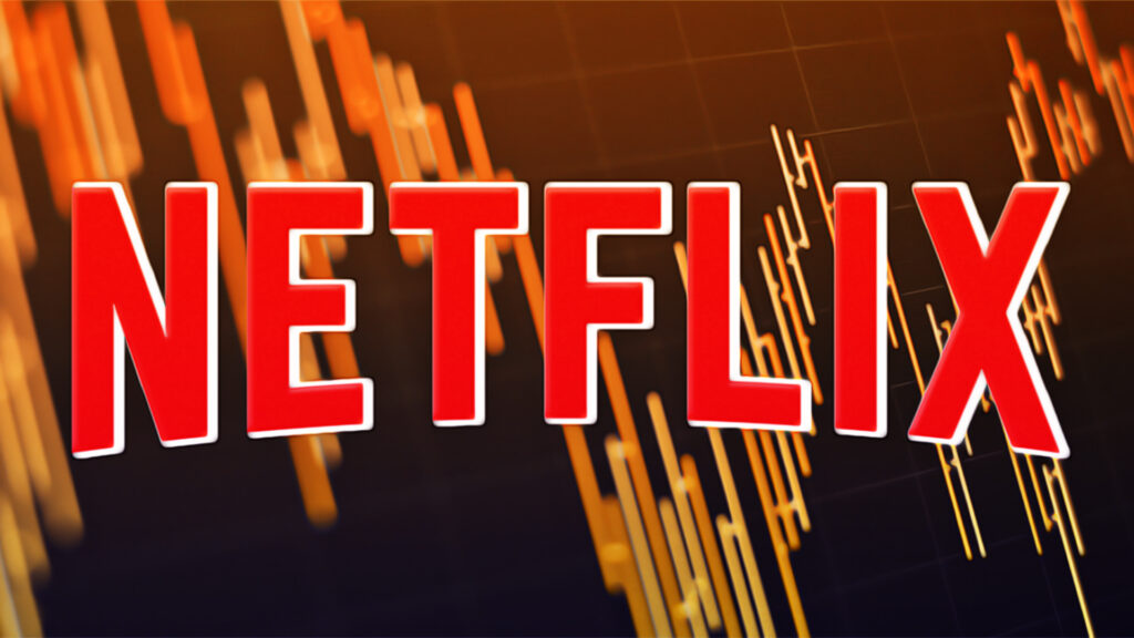 Can Netflix Inc. (NFLX) Stock Fill January 2022 Earnings Gap?