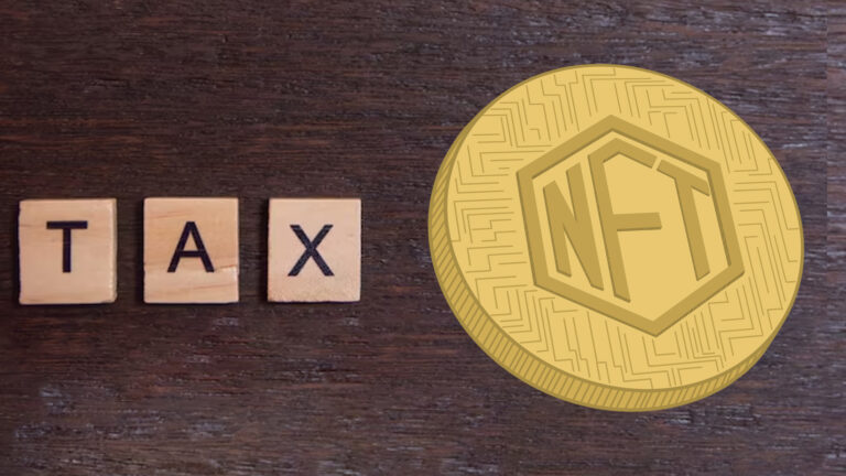 Delving Deeper Into the NFTs Ambiguous Tax Structure in 2023 