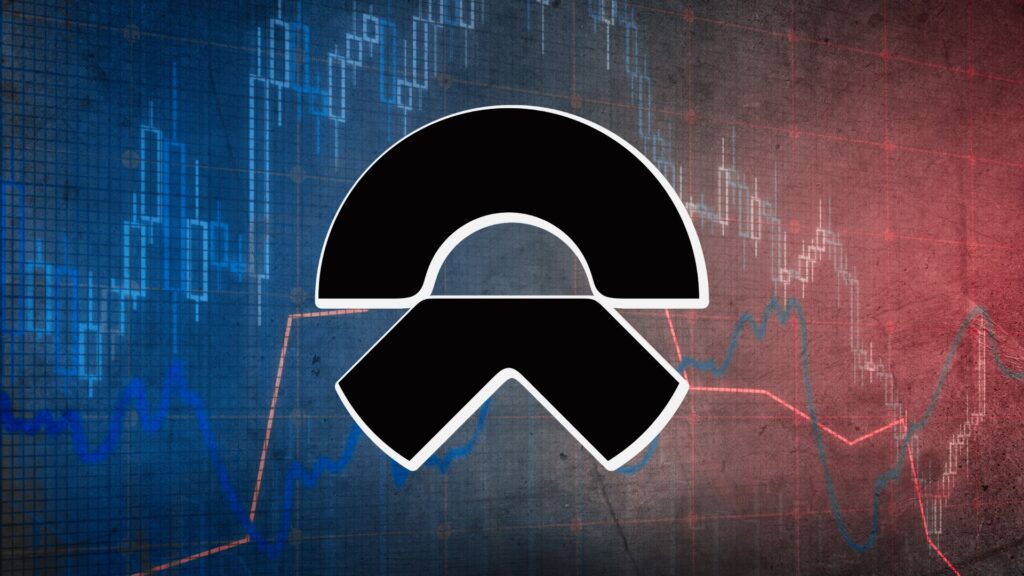 Nio Inc. Stock Price: Will the Fall Continue in NIO Stock?