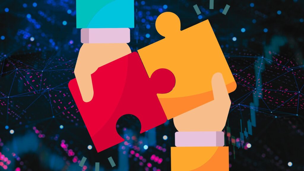 Navigating Different Blockchain Industry Collaborations&nbsp;