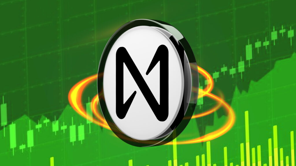 Bulls Rocked the Near Crypto: Price Reflected Over 23% Upsurge