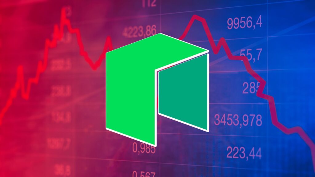 NEO Price Prediction: Can Neo Coin Fall Below $5 Mark?