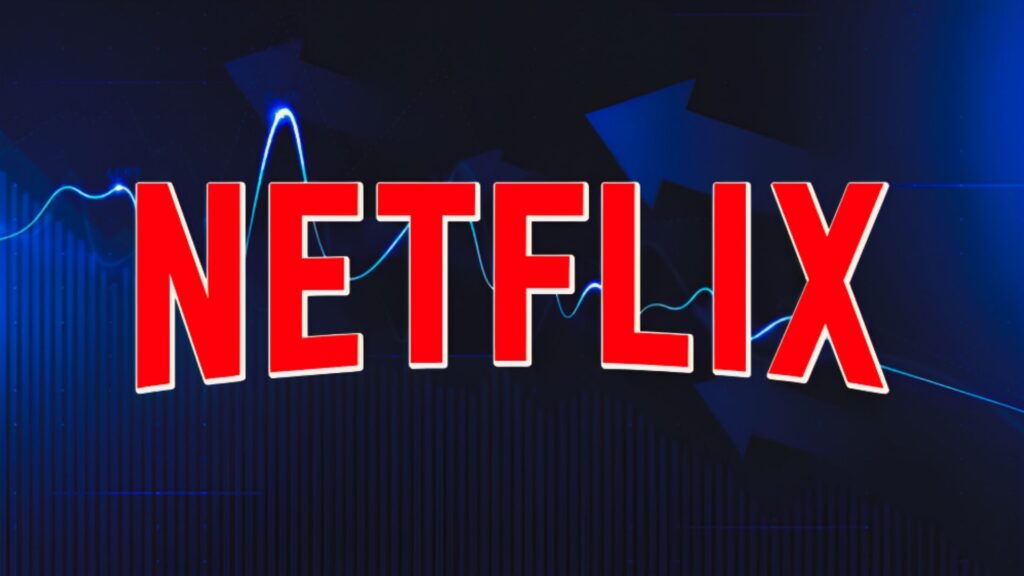 Netflix Stock Price Prediction: Will Results Lead to Reversal?
