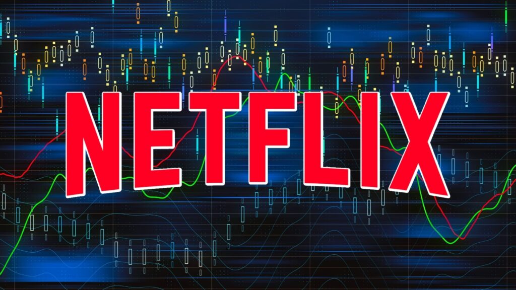 Netflix, Inc(NASDAQ: NFLX): Will NFLX Stock Price Surpass $700?