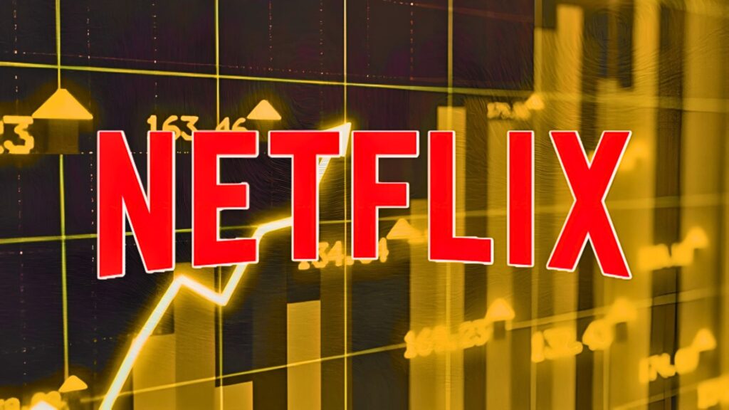 Netflix, Inc. Price Rose 16% Today: Is It a Good Sign for Buyers?
