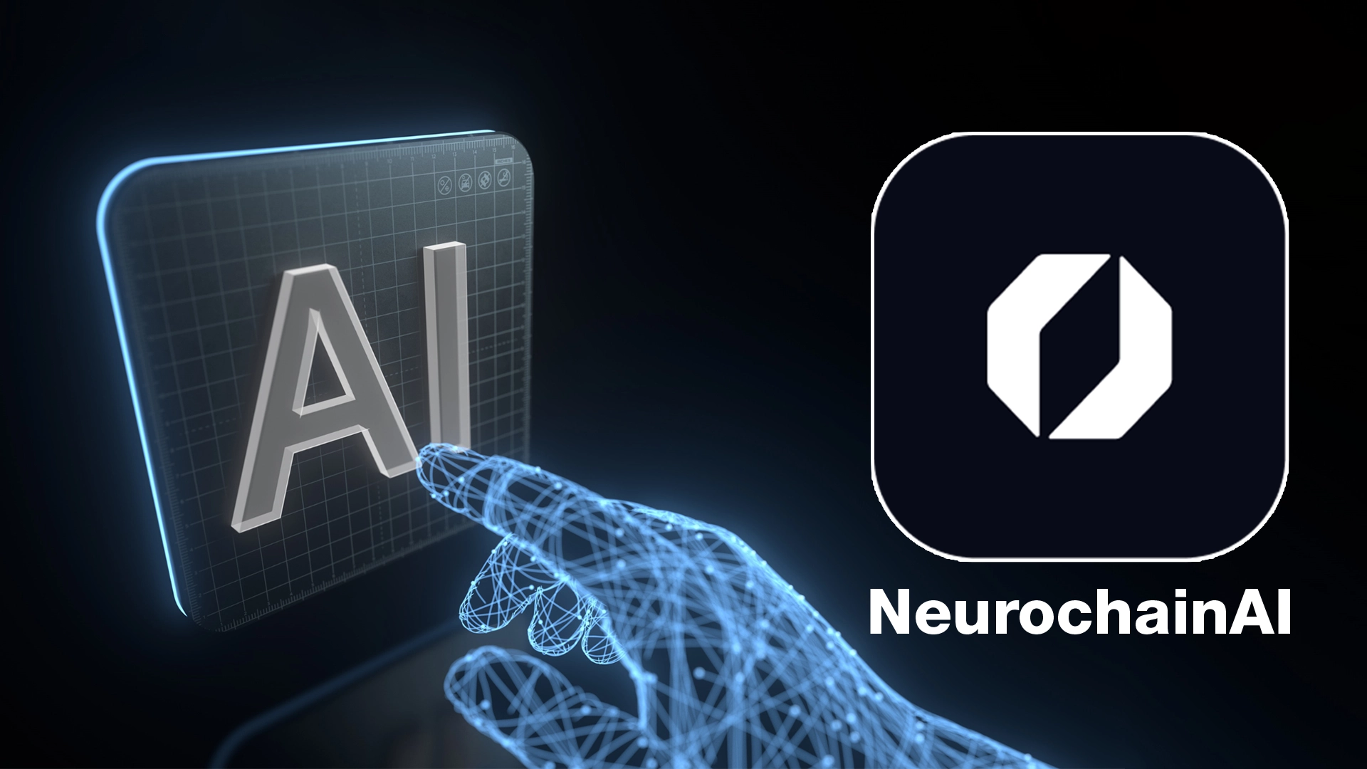 NeurochainAI: Merging Hybrid PoW & PoS For Efficient Blockchain&nbsp;