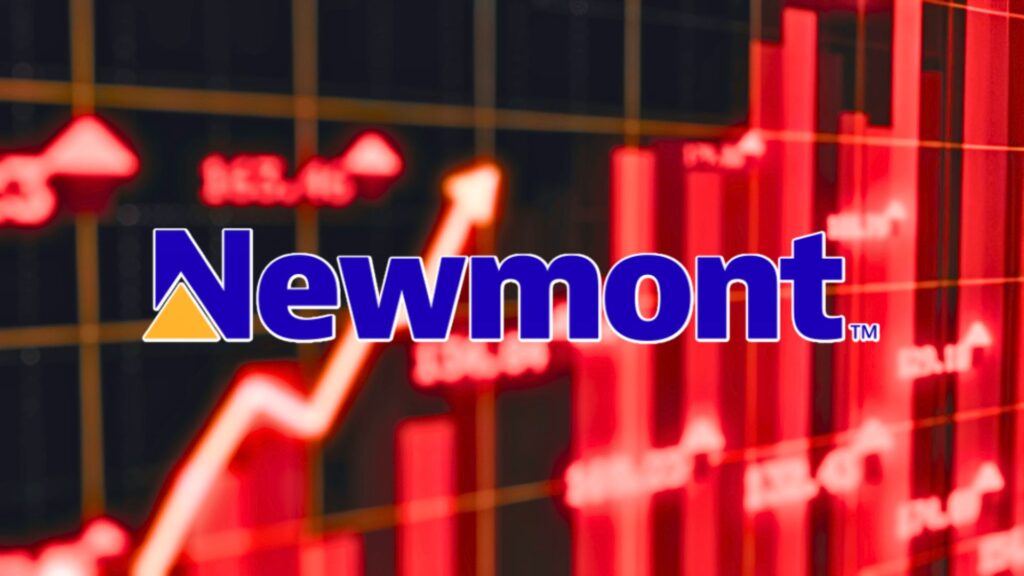 Newmont Corp. Trading At Yearly Low, Will The Bulls Strike Back?