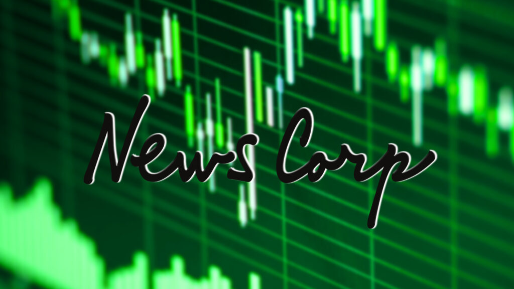 News Corp. (NWS) Stock – Expectations From August 10 Earnings?