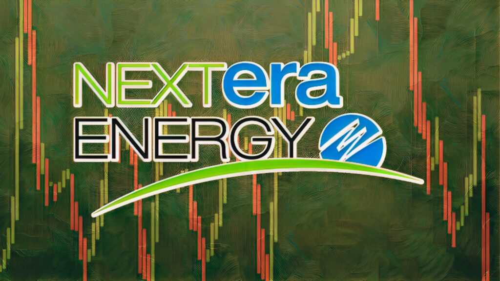 NextEra Energy, Inc. Price Prediction: Price to Continue its Fall?