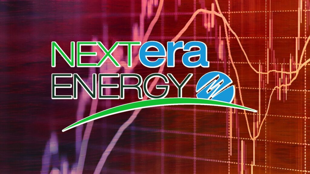NextEra Energy’s Stock Witnessed a Panic Sell-off, Can It Rebound?