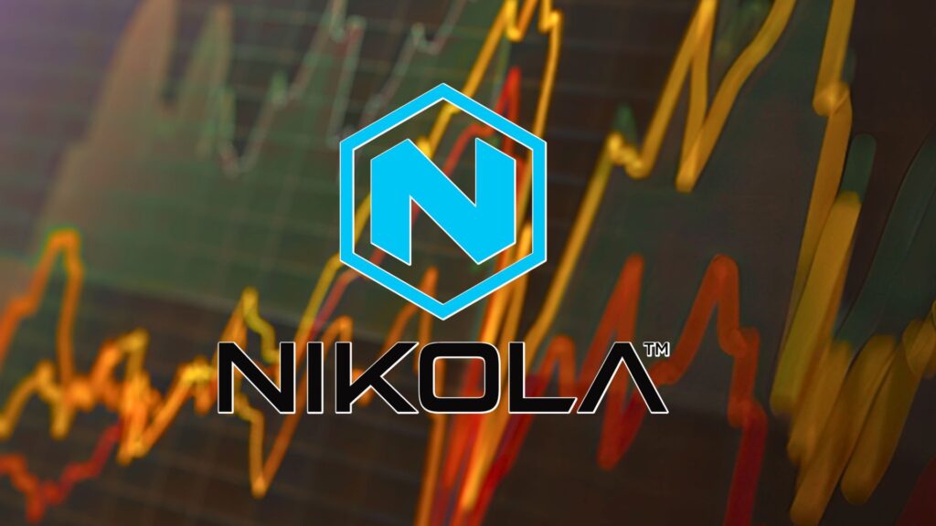 Nikola Corporation Stock Near Support: Will Price Fall Lower?