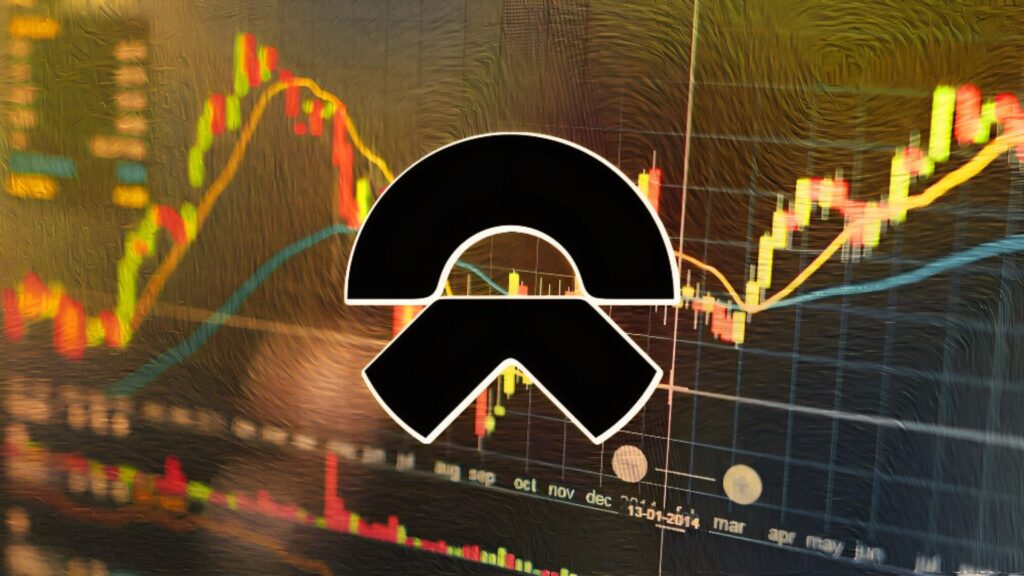 Nio Inc. Stock Price Hit Swing Low: What’s Next For NIO?
