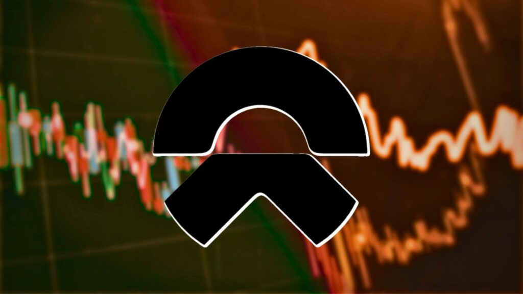 Nio Inc. is Trading Near Support: Will Price Breakdown?