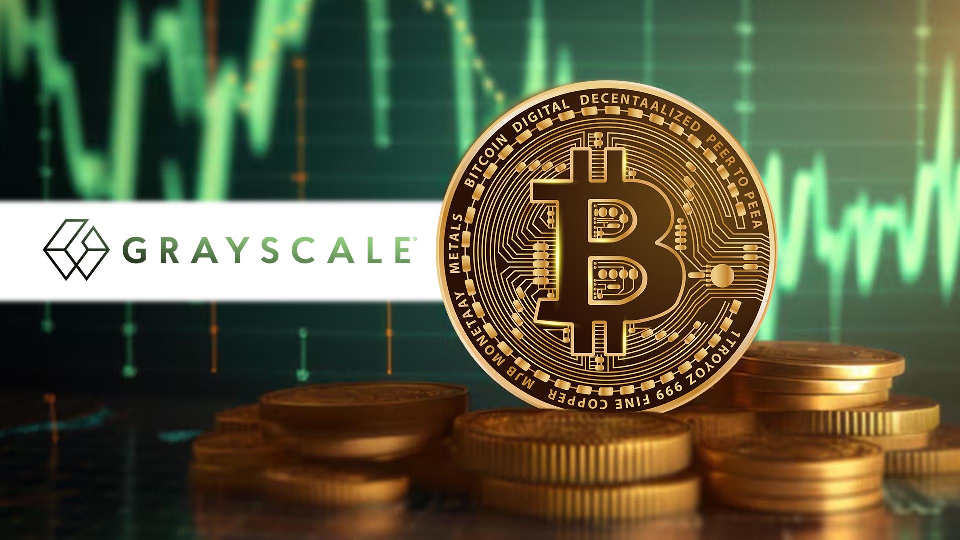 Grayscale Reassures Bitcoin Investors Amid Market Volatility