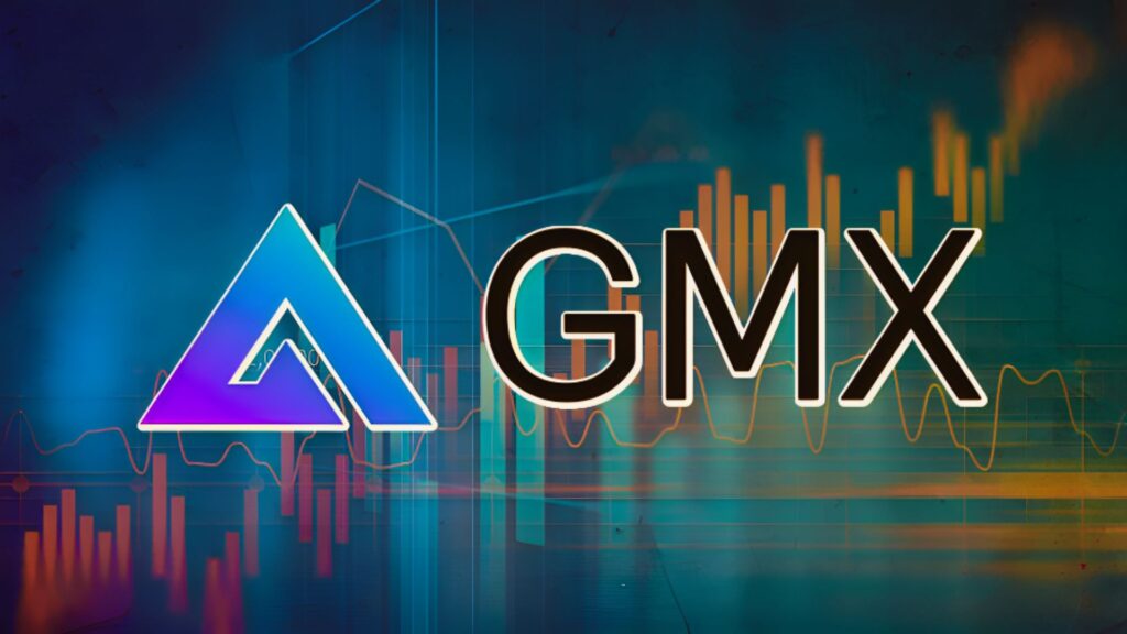 No Volume Activity in GMX Crypto, Why are Buyers Not Interested?
