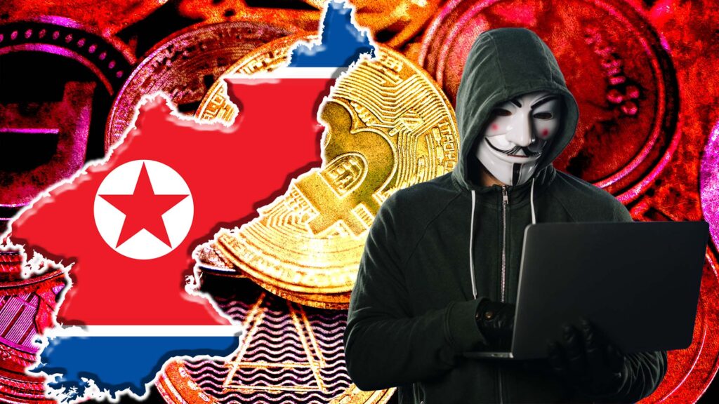 North Korean Scams Swept Away $3.7 B; Leaving the U.S. Worried