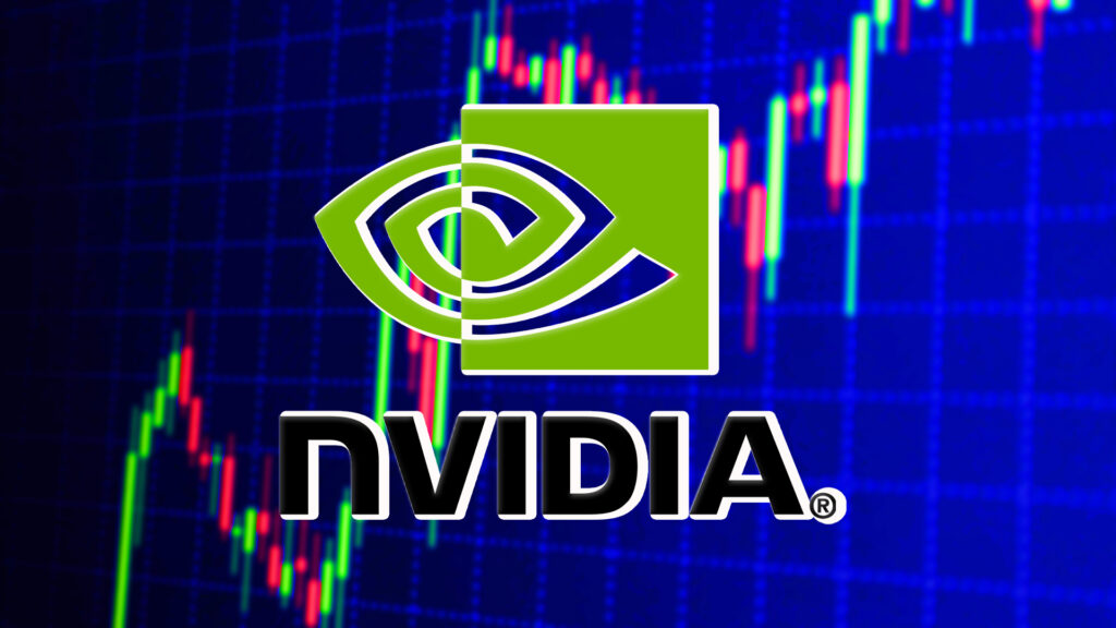 Nvidia Corporation Stock Price: NVDA Rose by 9% in 24 Hours