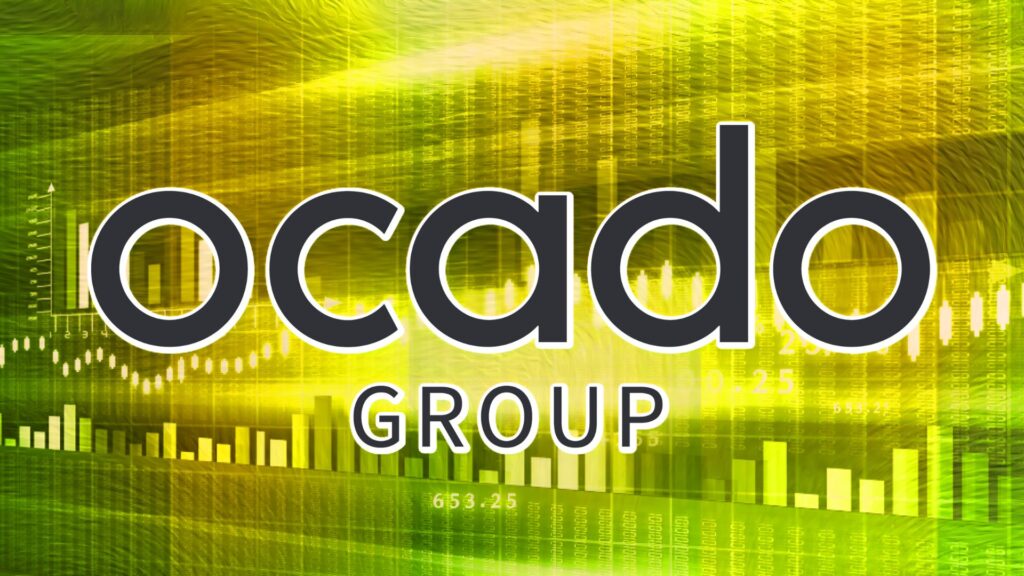 OCDO Stock Price: Bulls trying to take another hand from 50 EMA